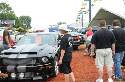 STATE FAIR 2008 - Image 38 of 203