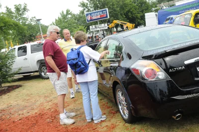 STATE FAIR 2008 - Image 40 of 203