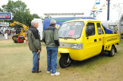 STATE FAIR 2008 - Image 41 of 203