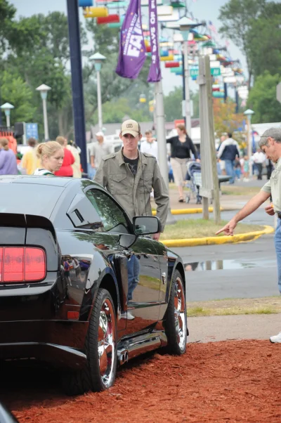 STATE FAIR 2008 - Image 45 of 203