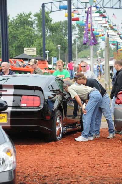 STATE FAIR 2008 - Image 46 of 203