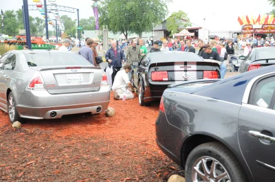 STATE FAIR 2008 - Image 47 of 203