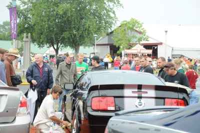 STATE FAIR 2008 - Image 48 of 203