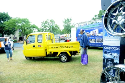 STATE FAIR 2008 - Image 5 of 203