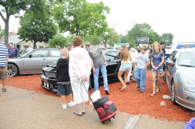 STATE FAIR 2008 - Image 50 of 203