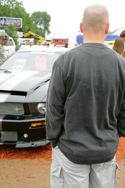 STATE FAIR 2008 - Image 52 of 203