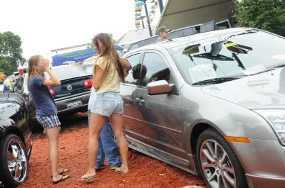 STATE FAIR 2008 - Image 53 of 203