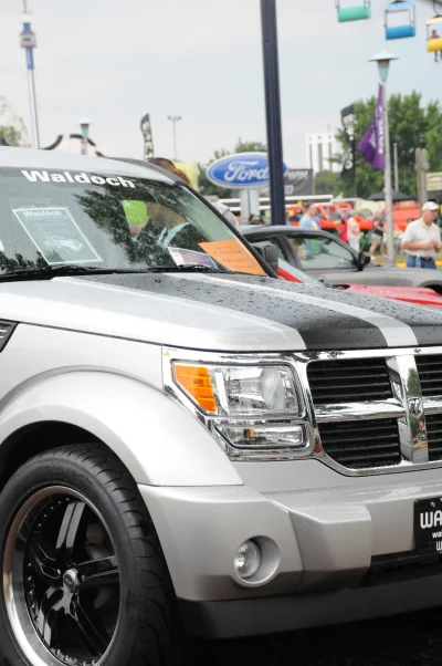 STATE FAIR 2008 - Image 54 of 203