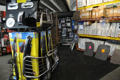 STATE FAIR 2008 - Image 55 of 203