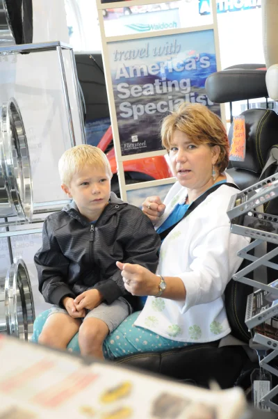 STATE FAIR 2008 - Image 57 of 203