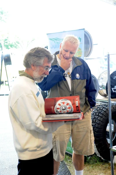 STATE FAIR 2008 - Image 58 of 203