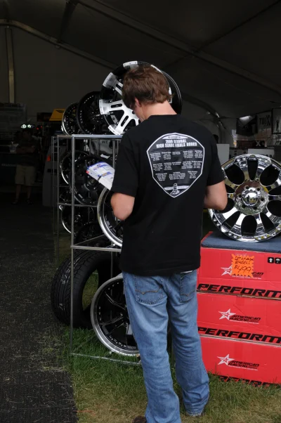 STATE FAIR 2008 - Image 61 of 203