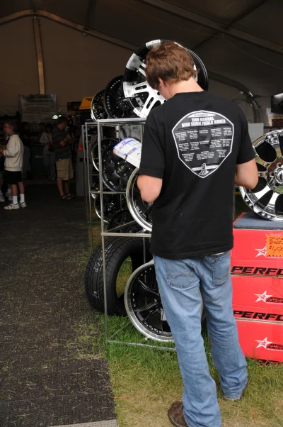 STATE FAIR 2008 - Image 62 of 203