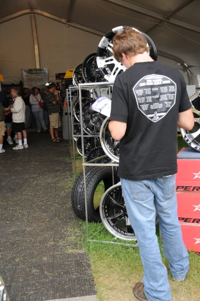 STATE FAIR 2008 - Image 63 of 203