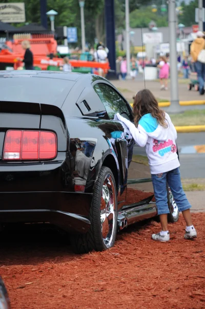 STATE FAIR 2008 - Image 66 of 203