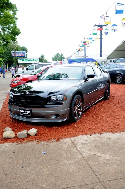 STATE FAIR 2008 - Image 69 of 203