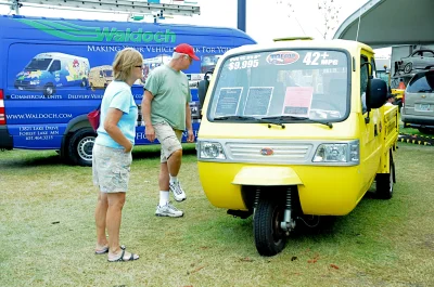 STATE FAIR 2008 - Image 7 of 203
