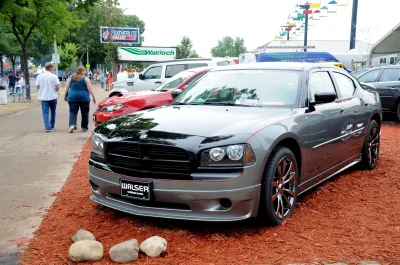 STATE FAIR 2008 - Image 70 of 203