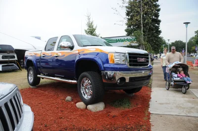 STATE FAIR 2008 - Image 77 of 203