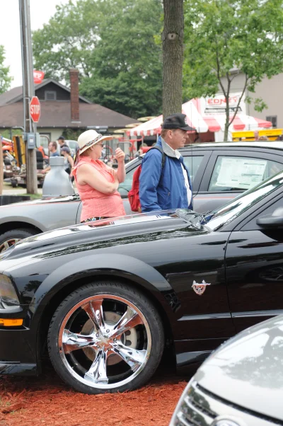 STATE FAIR 2008 - Image 78 of 203