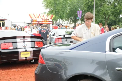 STATE FAIR 2008 - Image 82 of 203