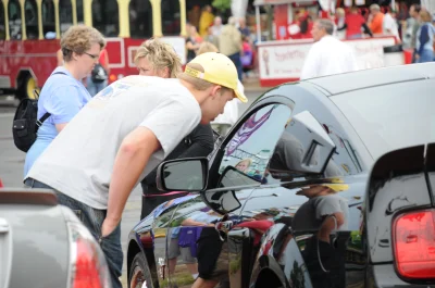 STATE FAIR 2008 - Image 83 of 203