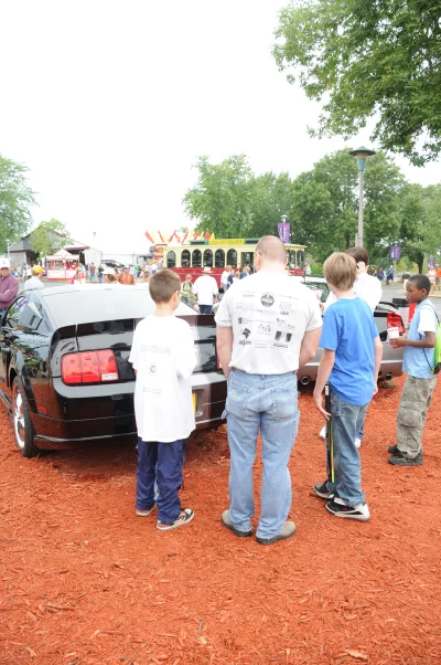 STATE FAIR 2008 - Image 84 of 203