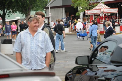 STATE FAIR 2008 - Image 85 of 203
