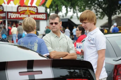 STATE FAIR 2008 - Image 86 of 203