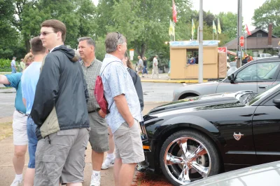 STATE FAIR 2008 - Image 87 of 203