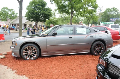 STATE FAIR 2008 - Image 88 of 203