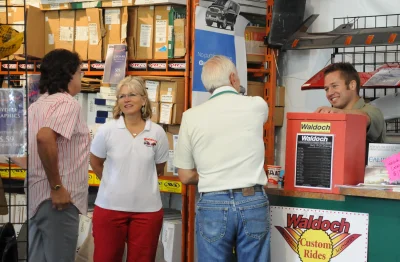 STATE FAIR 2008 - Image 9 of 203