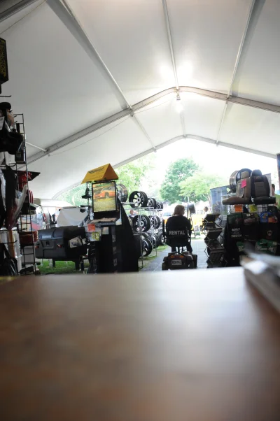 STATE FAIR 2008 - Image 92 of 203