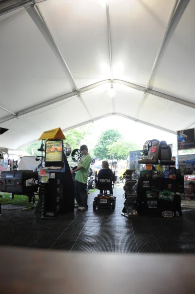 STATE FAIR 2008 - Image 93 of 203