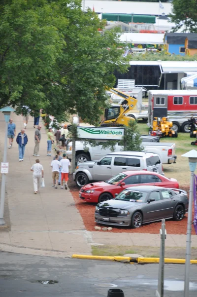 STATE FAIR 2008 - Image 95 of 203