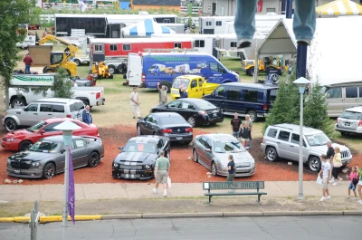 STATE FAIR 2008 - Image 97 of 203