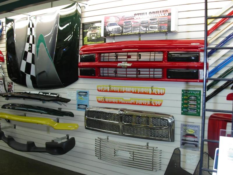 STATE FAIR 2002 by Waldoch Crafts