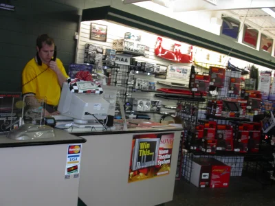 STATE FAIR 2002 - Image 3 of 4