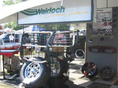 STATE FAIR 2006 - Image 11 of 11