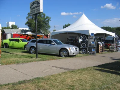 STATE FAIR 2006 - Image 4 of 11