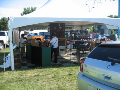 STATE FAIR 2006 - Image 6 of 11