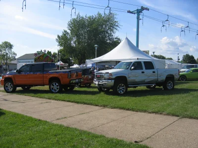 STATE FAIR 2006 - Image 7 of 11