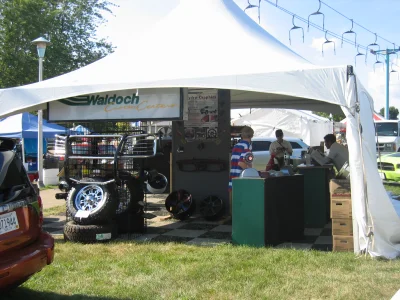 STATE FAIR 2006 - Image 8 of 11