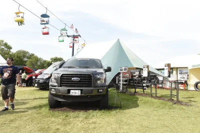 STATE FAIR 2016 - Image 2 of 26