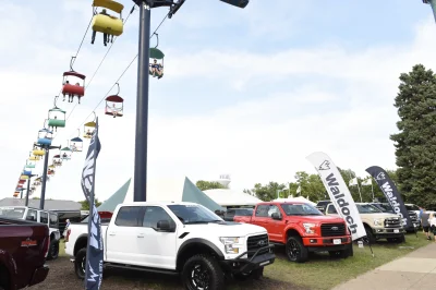 STATE FAIR 2016 - Image 4 of 26