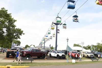 STATE FAIR 2016 - Image 6 of 26