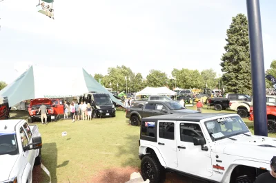 STATE FAIR 2016 - Image 7 of 26