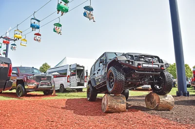 STATE FAIR 2017 - Image 3 of 10