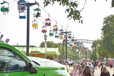 STATE FAIR 2017 - Image 6 of 10