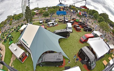 STATE FAIR 2017 - Image 7 of 10